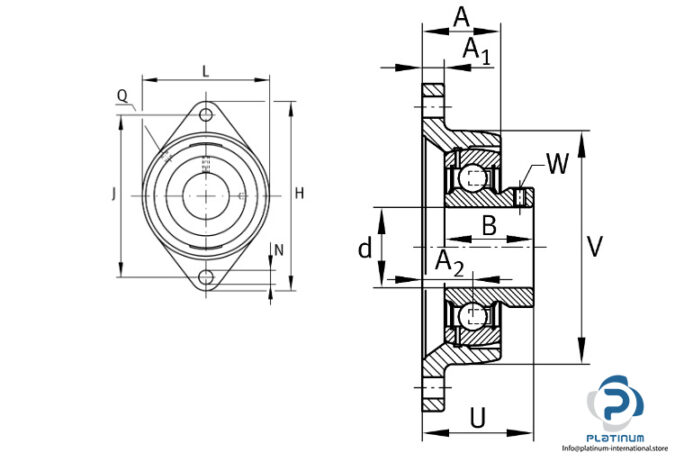 ina-PCJTY-25-flanged-housing-unit-(new)-(carton)-5