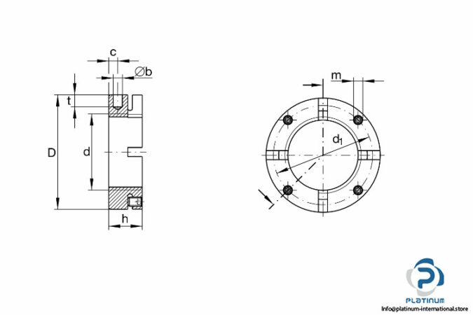 ina-am-40-precision-locknut-2