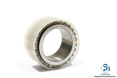 ina-F-230698-double-row-cylindrical-roller-bearing
