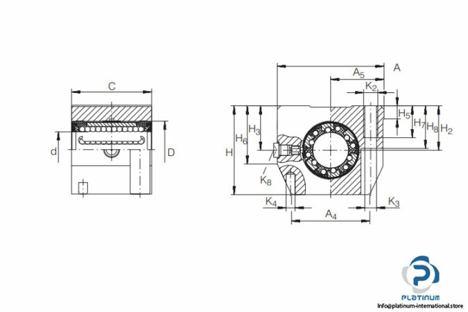 ina-kgn-12-b-pp-as-linear-ball-bearing-and-housing-unit-3