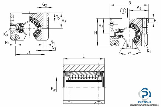 ina-kgsno20-pp-as-linear-ball-bearing-and-housing-unit-2