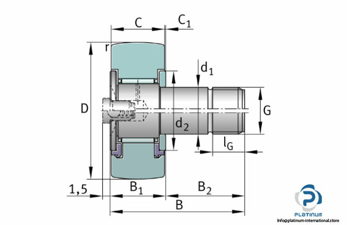 ina-kr16-stud-type-track-roller-2