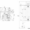 ina-kwse25h-v1-g3-linear-recirculating-ball-bearing