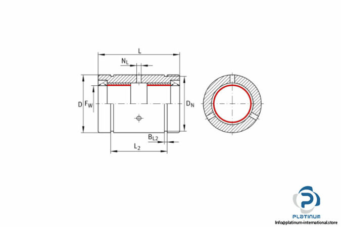 ina-pab16-pp-as-linear-plain-bearing-2