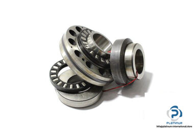 ina-ZARF40115-L-TV-A needle-roller_axial-cylindrical -roller bearing‎