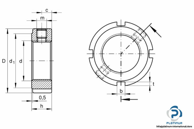 ina-zm-15-precision-locknut-2