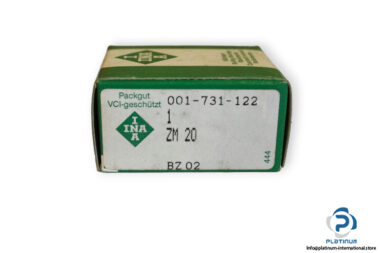 ina-zm-20-precision-locknut-1