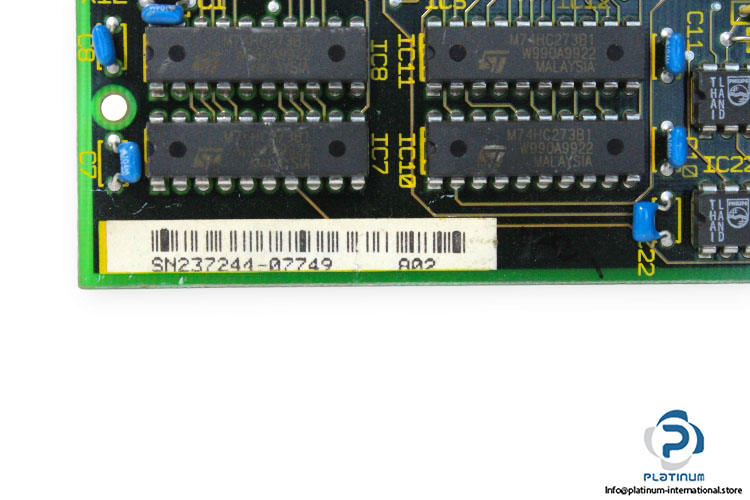 indramat-109-0743-4A07-01-circuit-board-(used)-1