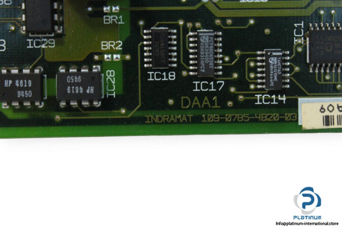 indramat-109-0785-4B20-03-board-(used)-4