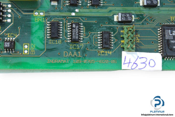 indramat-109-0785-4B20-06-analog-interface-board-(used)-2