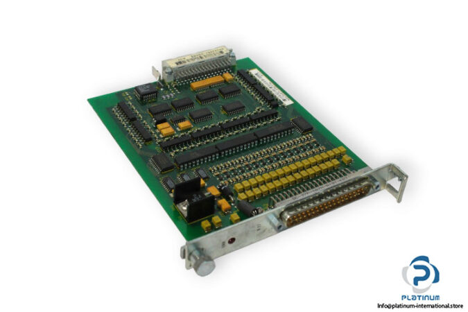 indramat-109-0852-3A09-06-circuit-board-(used)