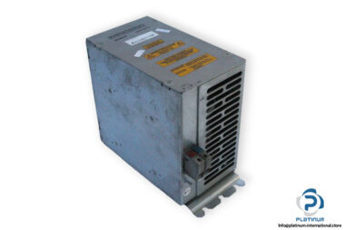 indramat-CZ-1.2-01-7-ac-servo-capacitor-(used)