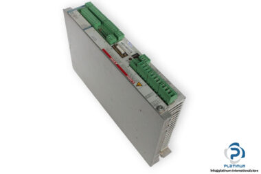 indramat-FWA-ECODRV-ASE-02VRS-MS-digital-ac-servo-controller-(used)