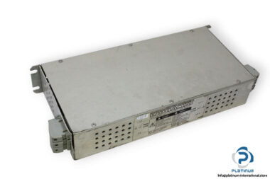indramat-NFD-02.2-480-030-line-filter-(used)