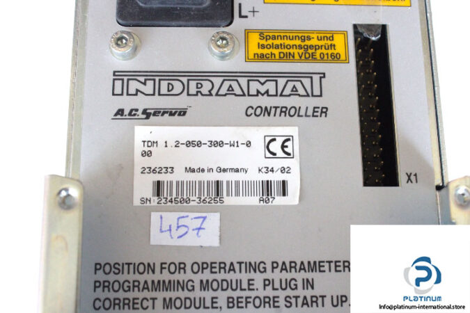 indramat-tdm-1-2-050-300-w1-000-servo-drive-2