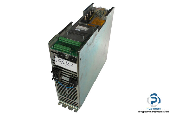 indramat-TDM-1.2-050-300-W1-000-servo-drive