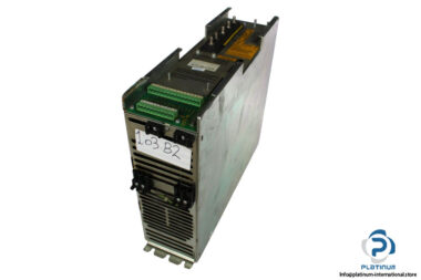 indramat-TDM-1.2-100-300-W1-000-servo-drive