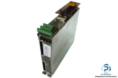 indramat-TDM-3.2-020-300-W0-servo-drive-module