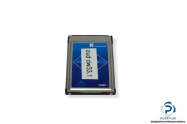 indramat-FWC-HSM1.1-ELS-05V29-MS-memory-card