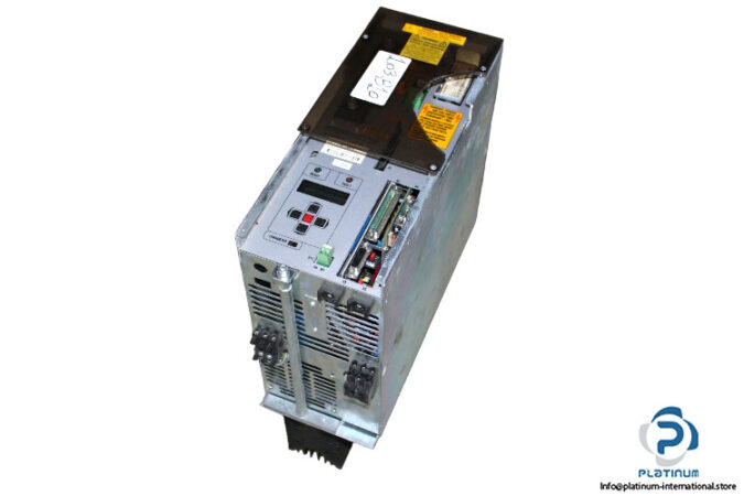 indramat-KDA-3.2-100-3-A00-W1-main-spindle-drive