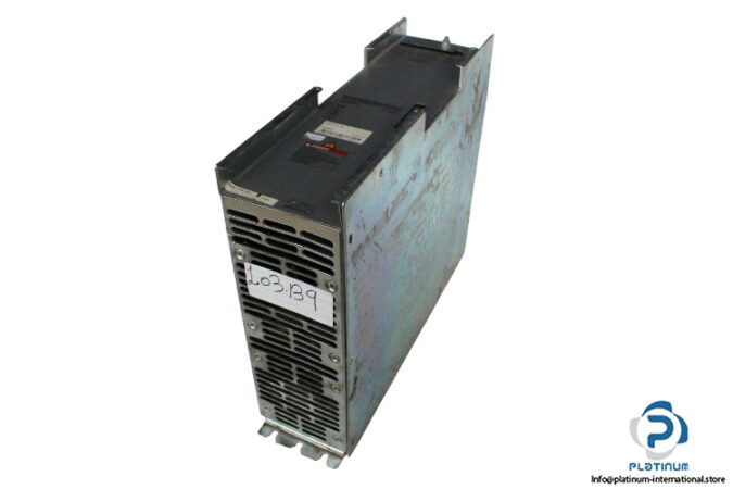 indramat-NAM-1.3-15-power-supply