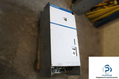 indramat-RAC-2.1-150-380-A00-W1-main-spindle-drive