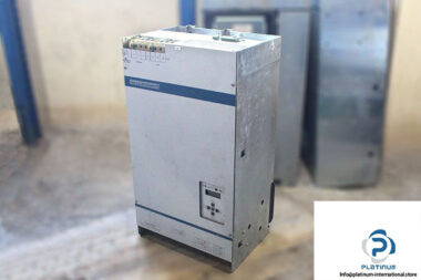 indramat-RAC-3.1-150-460-A00-Z1-main-spindle-drive