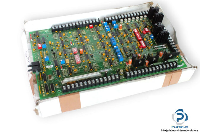 inductotherm-807148-circuit-board-(new)