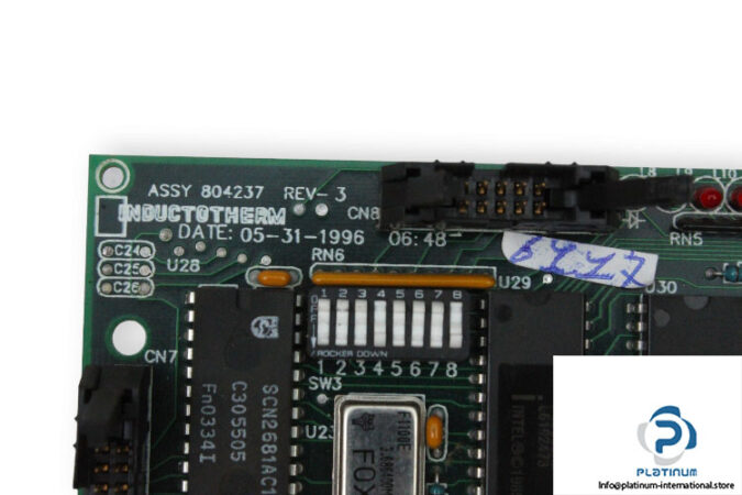 inductotherm-ASSY-804237-circuit-board-(new)-1