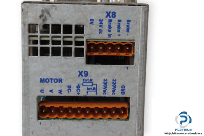 infranor-XTRAPULSPAC-digital-drive-for-sinusoidal-synchronous-ac-motor-(used)-1