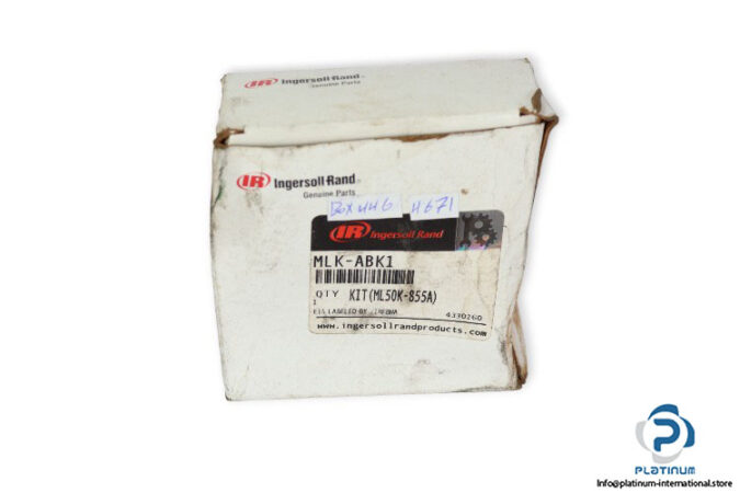 ingersoll-rand-MLK-ABK1-brake-disc-kit-new-3