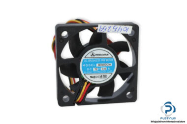innovative-BS501012H-axial-fan-used