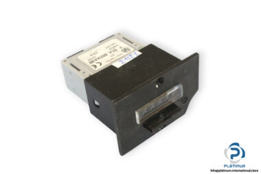 ino-F-514.650AA3B-electromechanical-totalizer-(used)