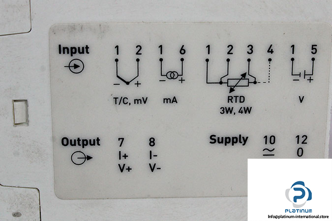 inor-ipaq-4l-temperature-transmitter-used-1
