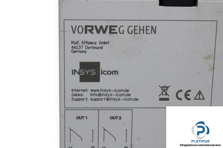 insys-ICOM-RWE-E-MOBILITY-LSG-control-unit-used-2