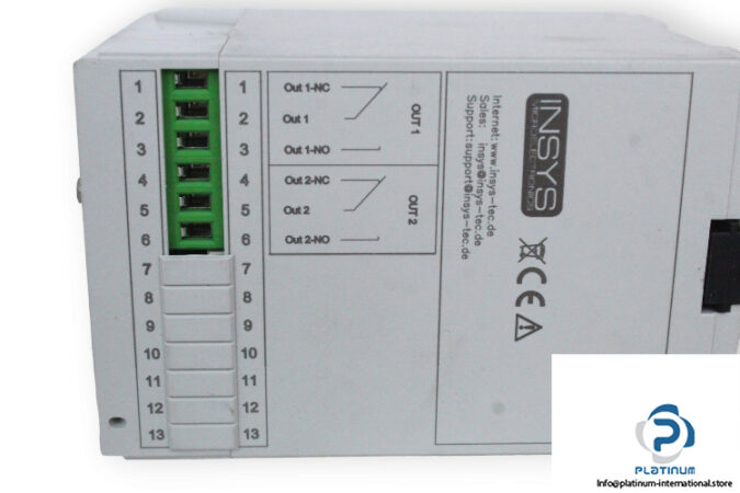 insys-MOROS-LAN-2.1-PRO-lan-lan-router-(used)-2