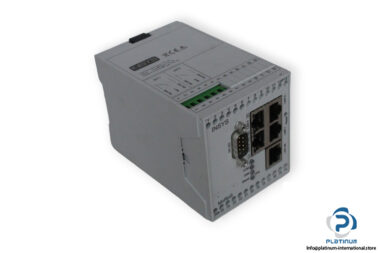 insys-MOROS-LAN-2.1-PRO-lan-lan-router-(used)