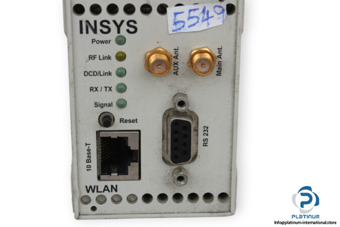 insys-WLAN-SERIAL-serial-wlan-gateway-used-3