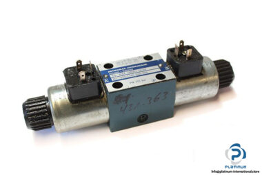 integral-hydraulik-w4a-6m004-dc24-directional-control-valve