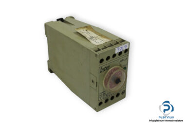 inter-RR-12-time-relay-(used)