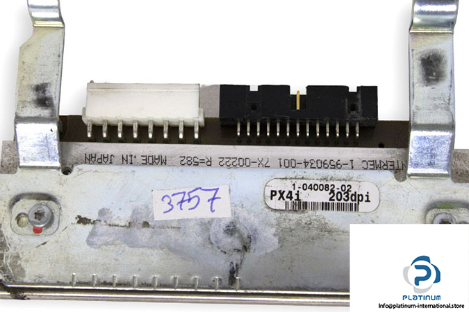 intermec-203-DPI-thermal-printhead-(used)-1