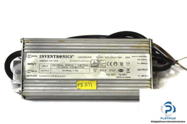 inventer-nics-EUC-085S175DV-power-supply