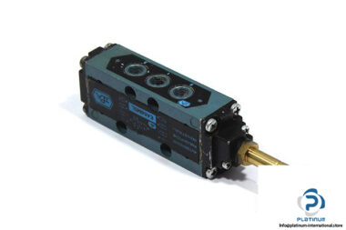 ipa-EA58MSL-single-solenoid-valve