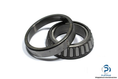 isb-32010-tapered-roller-bearing