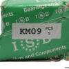 isb-KM09-lock-nut-(new)-(carton)-1