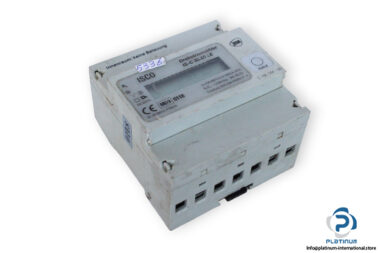 isco-IS-C35.65-LE-three-phase-meter-(used)