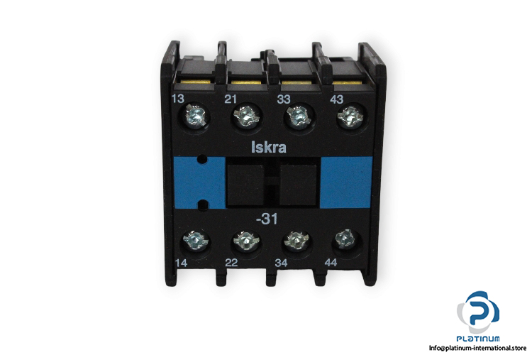 iskra-NDL3-31-contactor-(new)-1