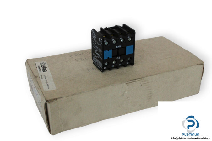 iskra-NDL3-31-contactor-(new)