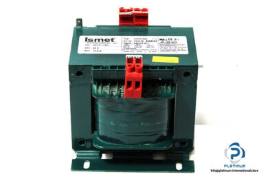 ismet-CSTN-500-701319-transformers