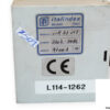 italindex-LIR-31.221-relay(used)-2